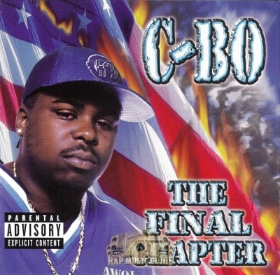 C-Bo - The Final Chapter