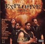 Explosive - Volume 1