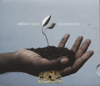 Abstract Rude - Rejuvenation