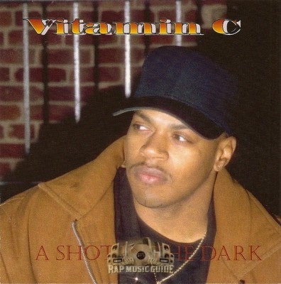 Vitamin C - A Shot In The Dark