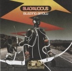 Blackalicious - Blazing Arrow