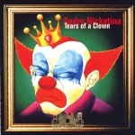 Andre Nickatina - Tears Of A Clown