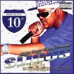 Sliccs Gotcha - Hustlaz Muzic Mixtape