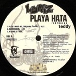 Luniz - Playa Hata