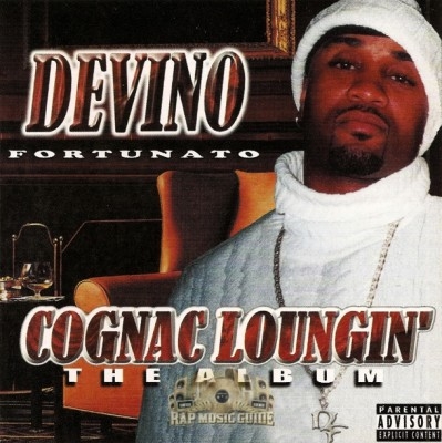 Devino Fortunato - Cognac Loungin'