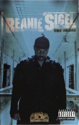 Beanie Sigel - The Truth