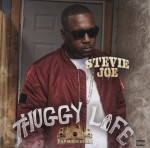 Stevie Joe - Thuggy Life