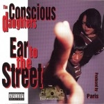 The Conscious Daughters - Ear To The Street