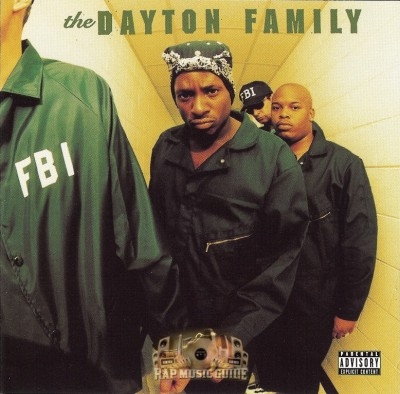 The Dayton Family - F.B.I.