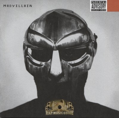 Madvillain - Madvillainy