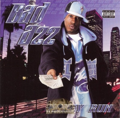 Bad Azz - Money Run