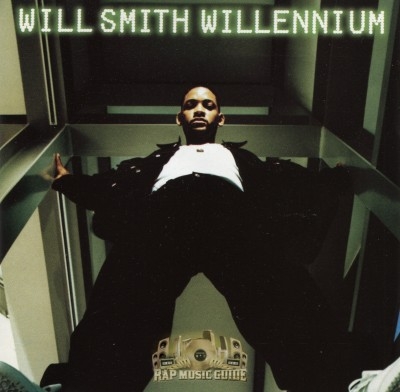 Will Smith - Willennium