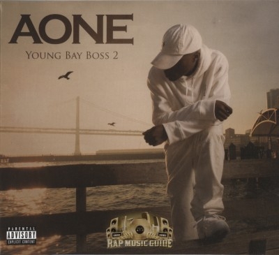 AOne - Young Bay Boss 2