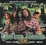 Slick Stunna & Young Tweez - Got'em Hatin