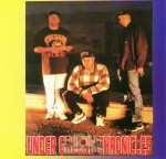 Under Ground Chronicles - Under Ground Chronicles