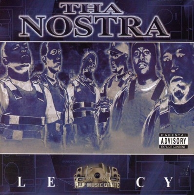 Tha Nostra - Legacy