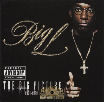 Big L - The Big Picture