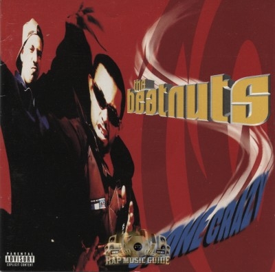 The Beatnuts - Stone Crazy