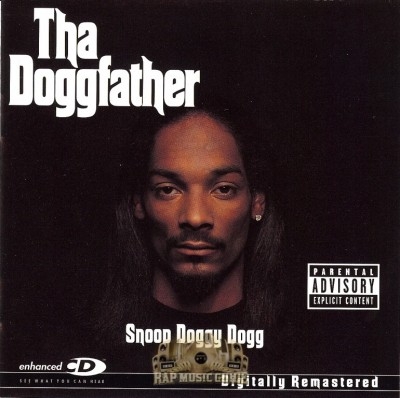 Snoop Doggy Dogg - Tha Doggfather