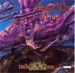 Above The Law - Uncle Sam's Curse