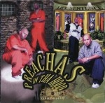 Preachas In Tha Hood - Life Sentence