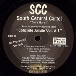 South Central Cartel - Costa Nostra