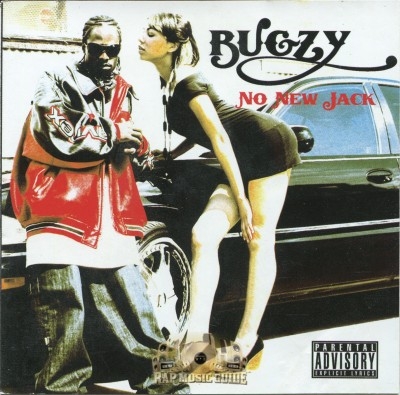 Bugzy - No New Jack