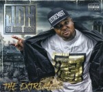 JDK Da Unda Boss - The Extremist