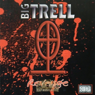 Big Trell - Revenge