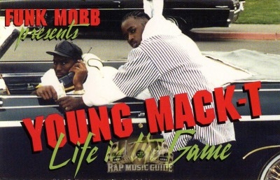 Young Mack-T - Life In The Game