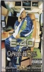 E-40 - Charlie Hustle: Blueprint Of A Self-Made Millionaire