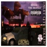 Kenai The Hustla' - Inlet City Rollin